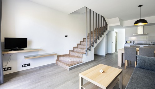Bungalow, 2 Bedrooms