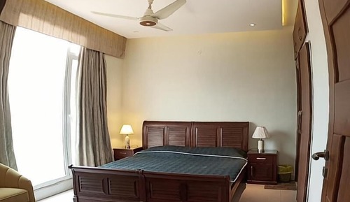 Family Apartment