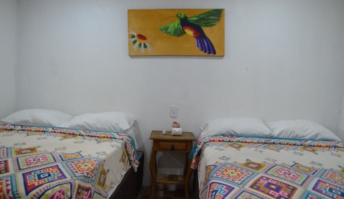 Basic Room