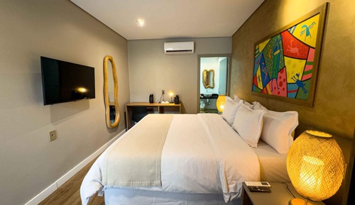Premium Room