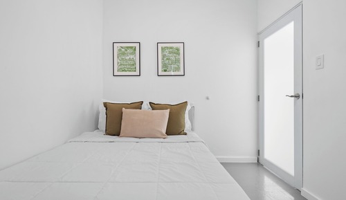 Apartment (2 Bedrooms)