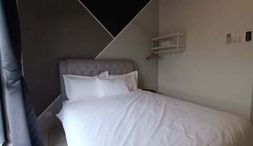 Executive Apartment