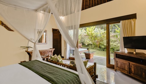 Villa, 2 Bedrooms