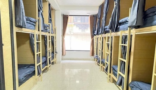 Dormitory 5