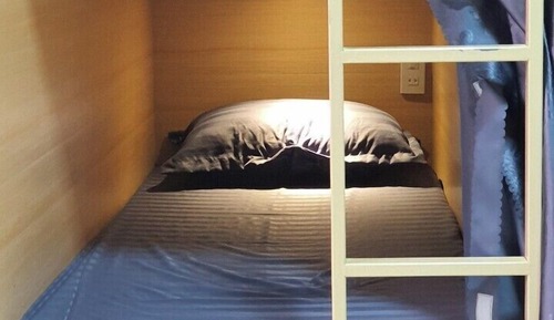Dormitory 3