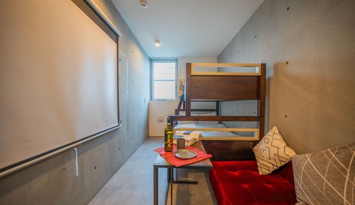Basic Apartment, Non Smoking, Kitchenette