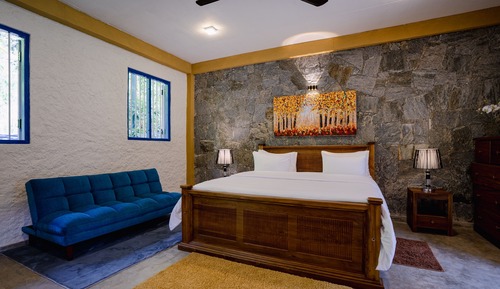 Luxury Room, 1 Bedroom