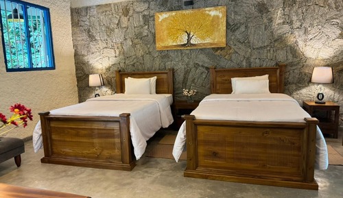 Luxury Room, 1 Bedroom