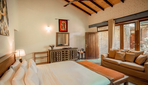 Luxury Room, 1 Bedroom