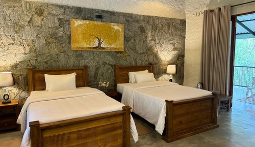 Luxury Room, 1 Bedroom