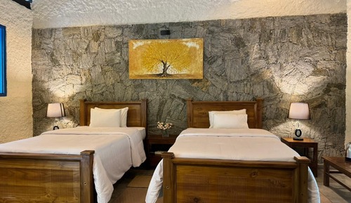 Luxury Room, 1 Bedroom