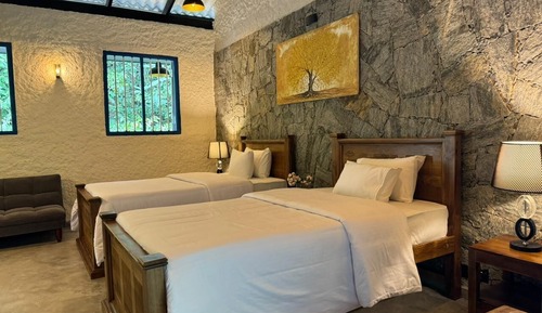 Luxury Room, 1 Bedroom
