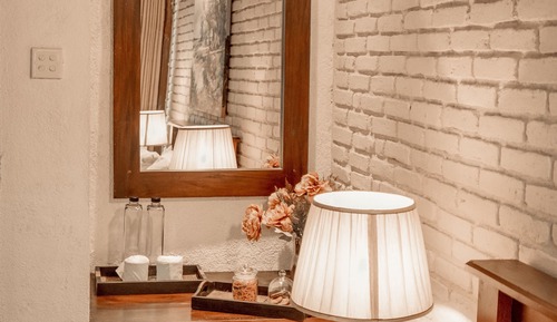 Luxury Room, 1 Bedroom