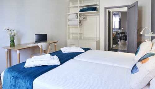 Comfort Apartment