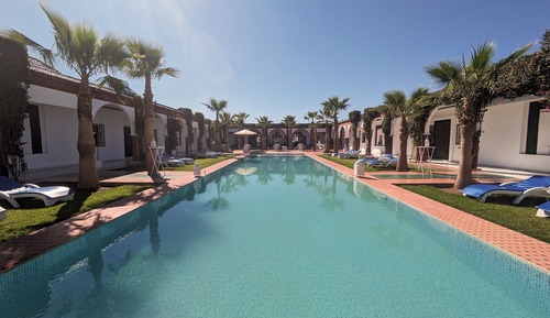 Grand Villa