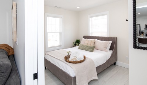Family Condo, 2 Bedrooms