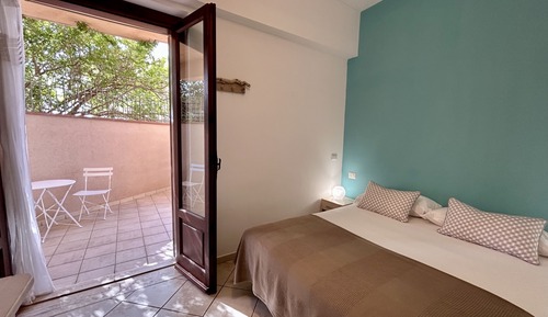 Classic Room, Sea View