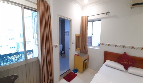 Superior Quadruple Room