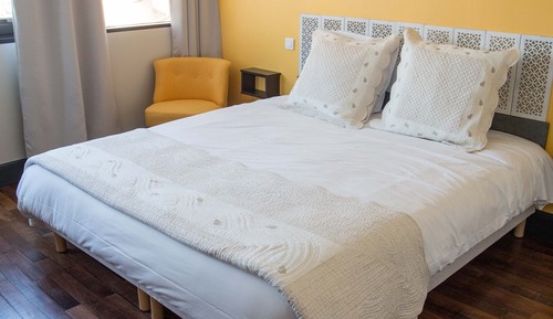 Premium Apartment