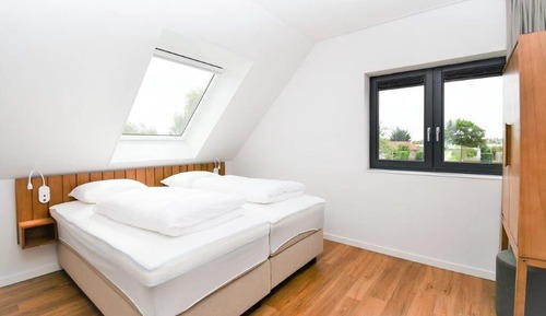 Apartment, 1 Bedroom, Garden View