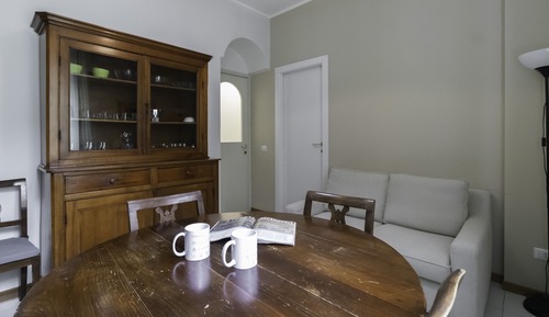 Apartment (2 Bedrooms)