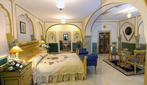 Presidential Villa