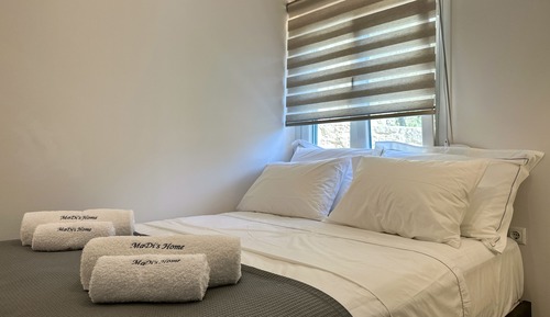 Comfort House