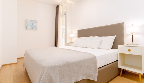 One - Bedroom Suite