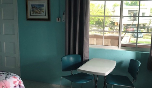 Deluxe Room, 1 King Bed, Non Smoking, Kitchenette