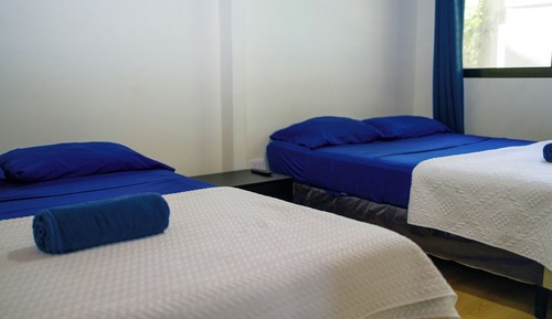 Standard Apartment