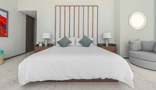 Comfort Apartment