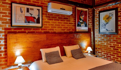 Premium Cottage