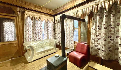 Comfort Double or Twin Room