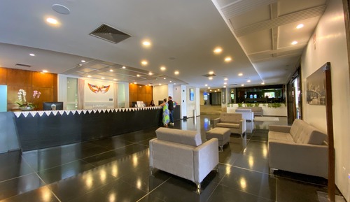 Comfort Apartment
