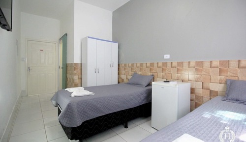 Comfort Twin Room