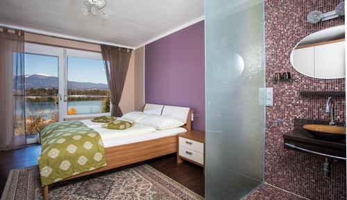 Traditional Double Room
