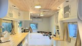 Design Mobile Home