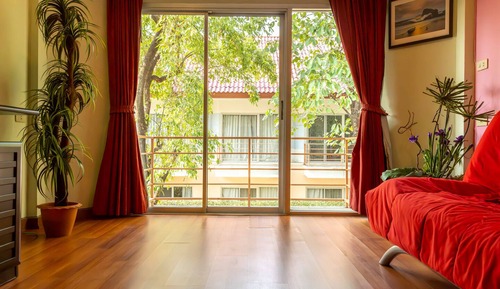 Grand Room