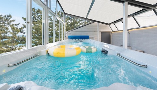 Basic Room, 1 Bedroom (B(Dokchae,Poolvilla,BBQ))