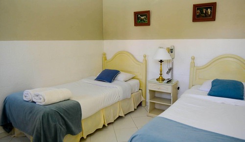 Basic Room