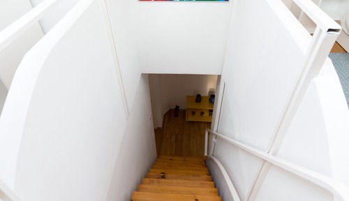 Basic Quadruple Room