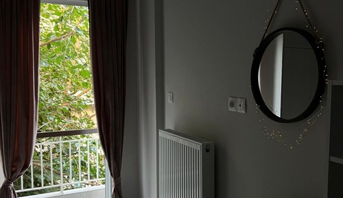 Apartment, Smoking