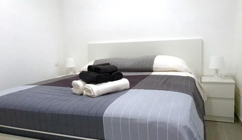 Panoramic Room, 1 Double Bed