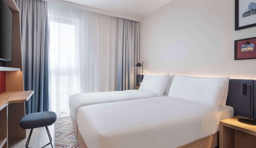 Superior Room, 1 King Bed