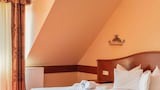 Basic Double or Twin Room