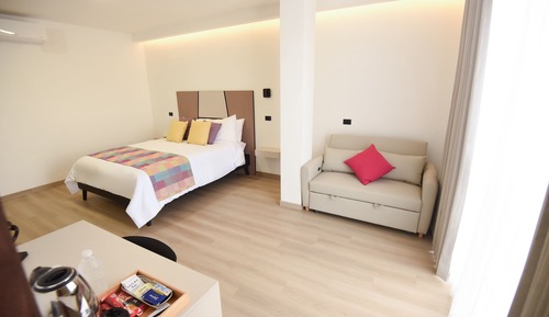 Junior Room
