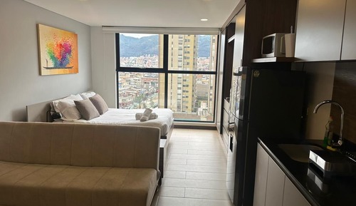 Senior Apartment (MM01I)