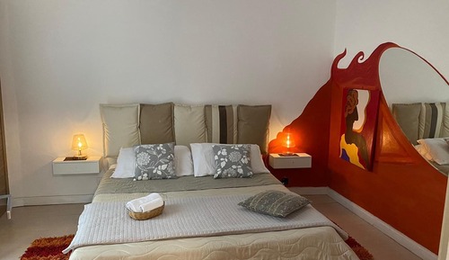 Exclusive Apartment