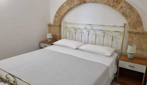 Family Quadruple Room