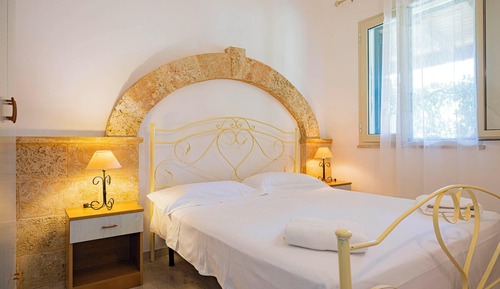 Grand Quadruple Room